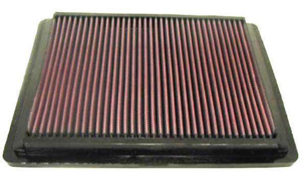 K&n high performance aftermarket air filter 33-2289