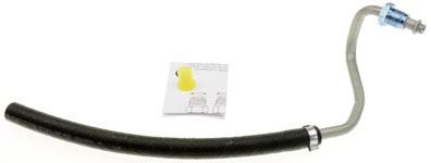 Gates 363620 steering return hose-return line assembly