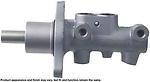 Cardone industries 11-3109 remanufactured master cylinder