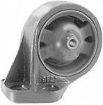 Parts master 8784 engine mount rear