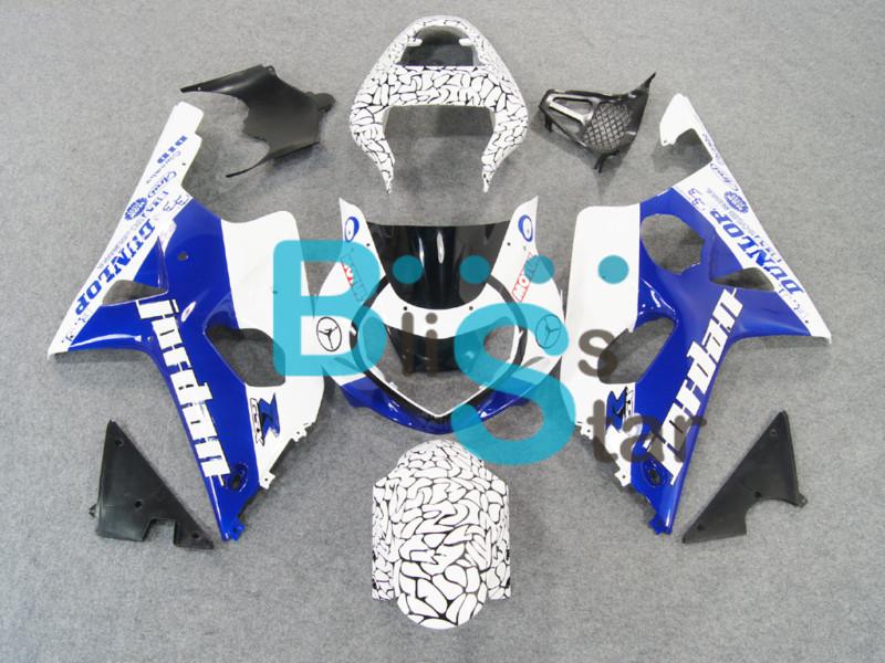 Fairing for 00 01 02 2000 2001 2002 gsx-r1000 gsxr1000 gsxr gsx-r 1000 set 23 y9