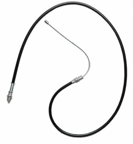 Acdelco durastop 18p1520 brake cable-parking brake cable