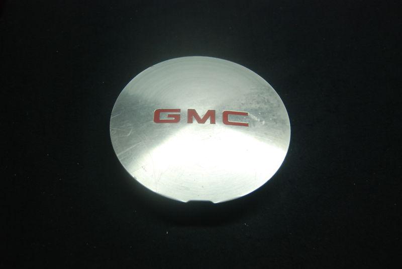 Gmc jimmy sonoma wheel center cap 94 95 96 97 15724975 15661131