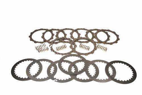 Suzuki rm 125, 1993-1998 clutch kit