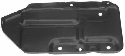 Goodmark 2120-300-70 battery tray steel black dodge plymouth b-body ea