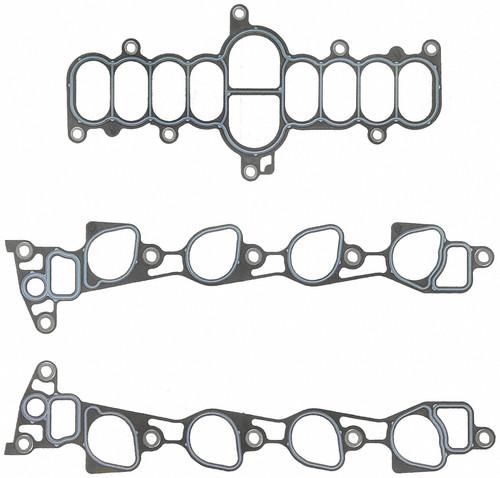 Fel-pro ms 92188 intake manifold gasket-engine intake manifold gasket set