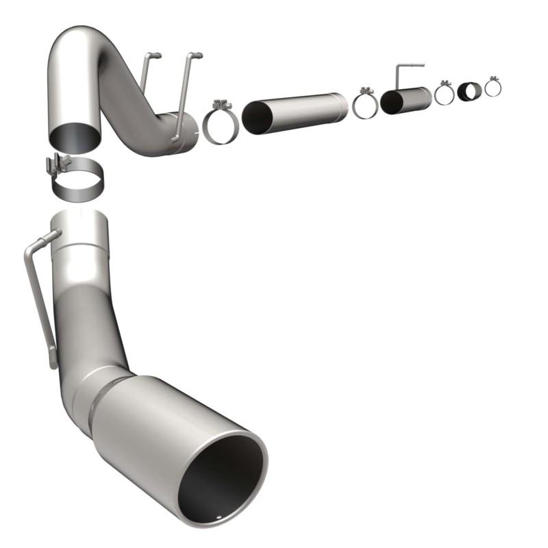 Magnaflow 17983 exhaust muffler kit