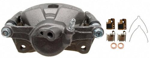 Acdelco durastop 18fr1102 front brake caliper-reman caliper