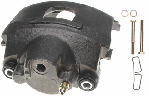 Acdelco durastop 18fr994 front brake caliper-reman caliper