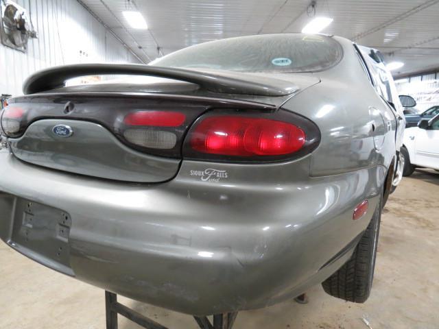 1999 ford taurus outer tail light lamp right