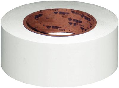 Shrinkwrap accessories p3w preservation tape 3inx 36yd wh