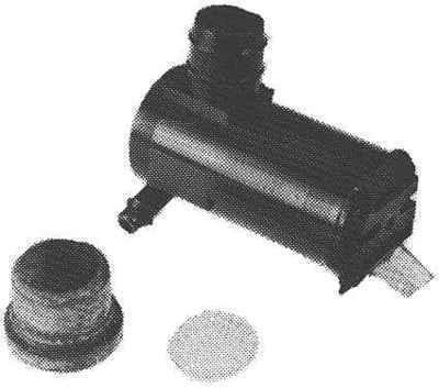 Motorcraft wg-40 windshield washer pump