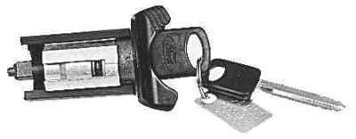 Motorcraft sw-2396 switch, ignition lock & tumbler-ignition lock cylinder