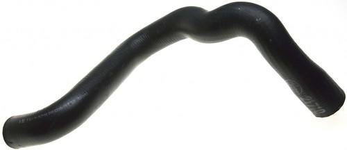 Gates 21710 lower radiator hose-molded coolant hose