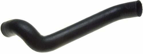 Gates 22315 upper radiator hose-molded coolant hose