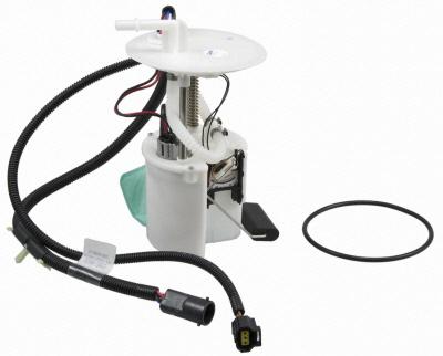 Carter p75003m fuel pump & strainer-fuel pump module assembly