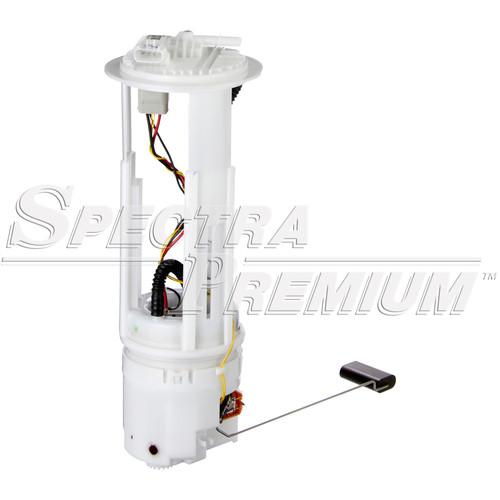 Spectra premium sp7009m fuel pump & strainer-fuel pump module assembly