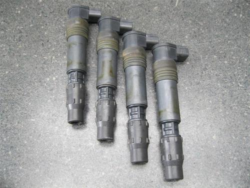 02 honda cbr 600 f4i ignition coils 29f