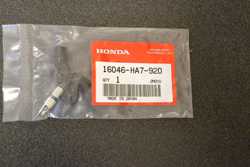 Honda oem starter valve set trx350d 86-89 16046-ha7-920