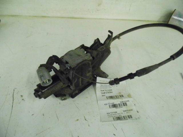 92 93 94 toyota camry cruise control transducer with cable 365406