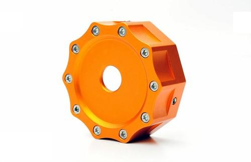 Password:jdm honda ruckus / zoomer gas cap cover v2 [orange]