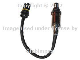 Bmw e38 m60 (1995) oxygen sensor left or right bosch + 1 year warranty