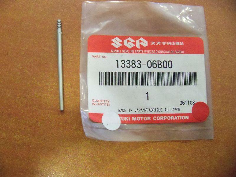 Suzuki gsxr1100 gsxr 1100 needle jet