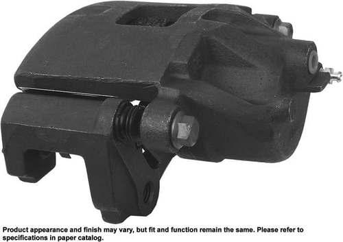 Cardone disc brake caliper 16-4639d