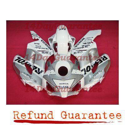 Abs fairing for 04 05 honda cbr 1000 rr 1000rr plastics bodywork 4t