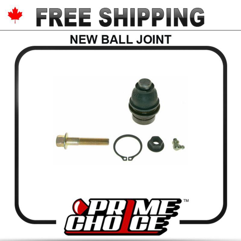 Premium lower ball joint - front left driver or right passenger side suspension