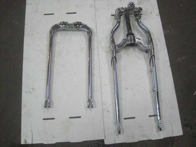 Harley davidson  springer forks 