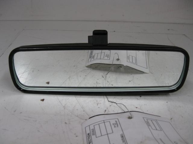 Interior rear view mirror volvo c30 2008 08 346830