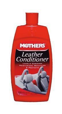 Mothers leather conditioner 12oz. - 06312