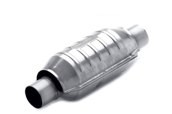 Magnaflow catalytic converters - 50 state california legal - 446004