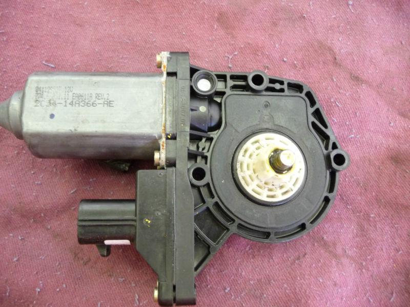 Autoextra/acdelco professional 11m94 rear window motor