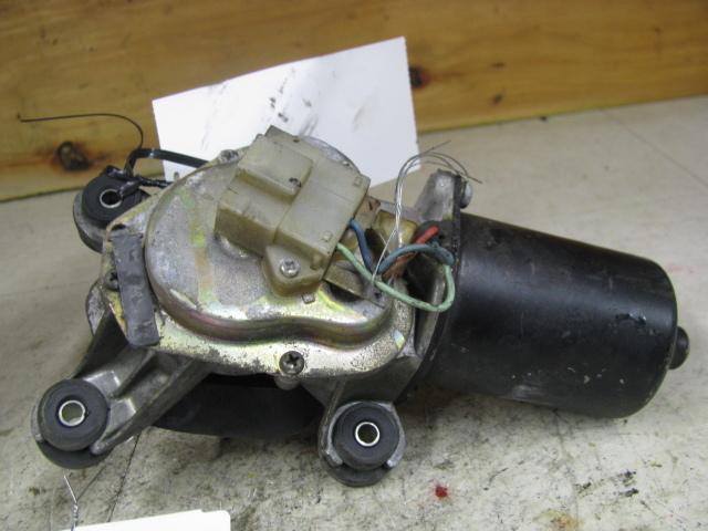 Wiper motor isuzu stylus storm 1991 92 93 front 341562