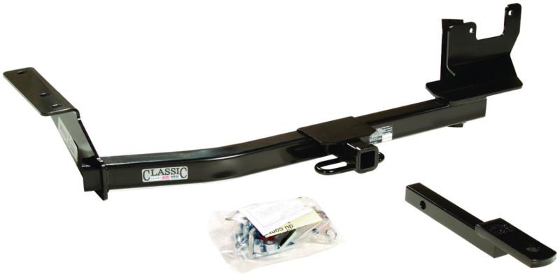 Draw-tite 36188 class ii frame trailer hitch 85-96 6000 cutlass ciera