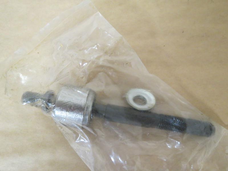 Beck arnley 101-4409 tie rod end honda acura crx/accord/civic new