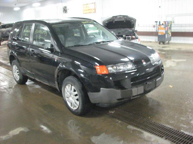 2003 saturn vue 97431 miles front door right 1384479