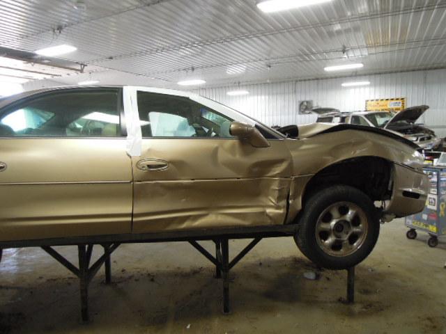 1998 oldsmobile aurora 90822 miles rear or back door right 2339699