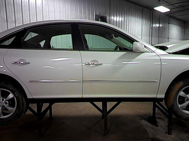 2006 fits hyundai azera 35462 miles front door right 2600156