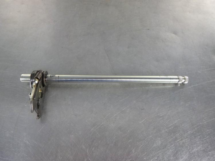 Buell 1125 cr r shifter shift shaft rod