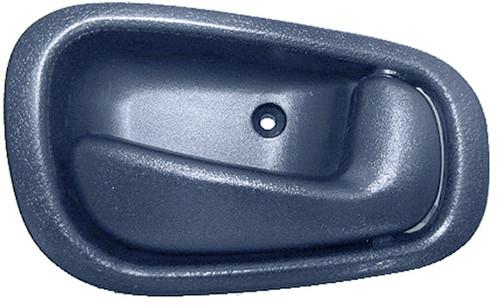 Toyota corolla sedan 98 99 00 01 02 fr=rr door handle r