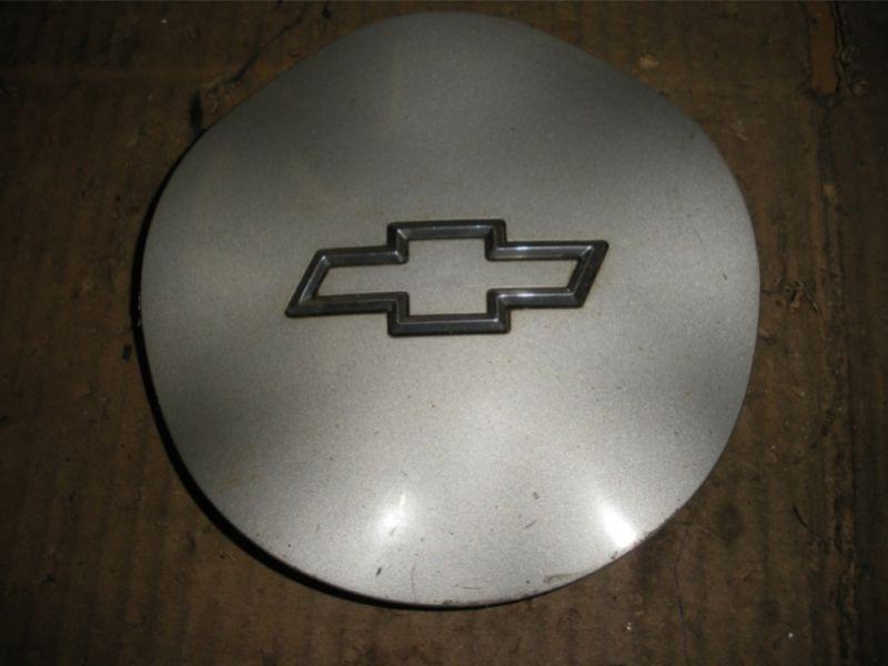 Chevy monte carlo lumina wheel hub center cap cover 10211483