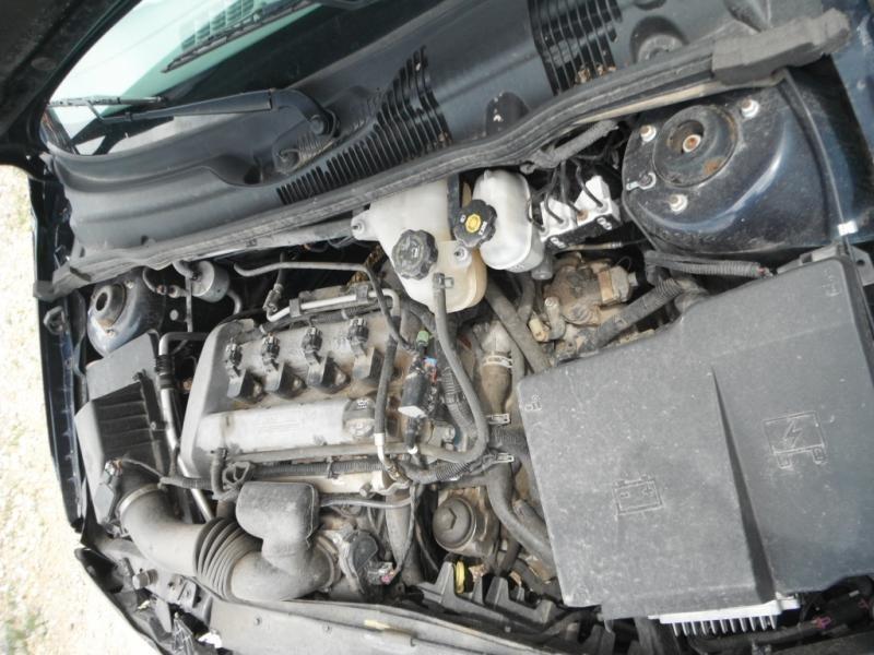 07 08 cobalt engine 2.2l 694622