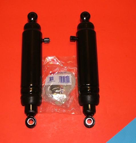 Monroe air shocks 65-66-67-68-69-70 cadillac deville