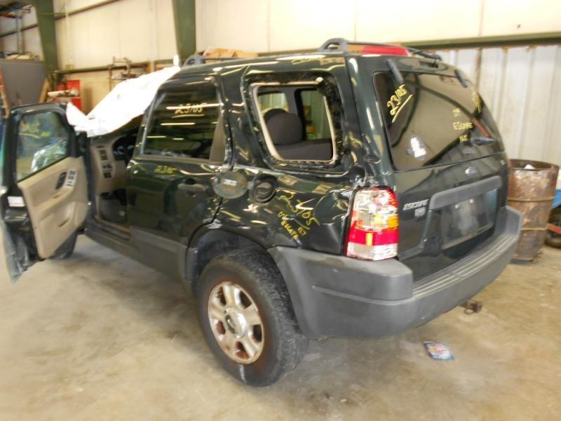 01 02 03 04 ford escape brake master cyl at