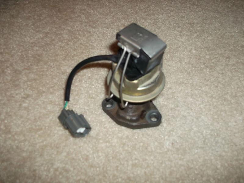 96-98 acura rl egr valve