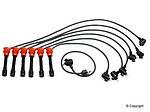 Wd express 737 51086 501 tailor resistor wires