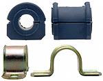 Acdelco 45g1522 sway bar frame bushing or kit